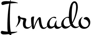 irnado home logo