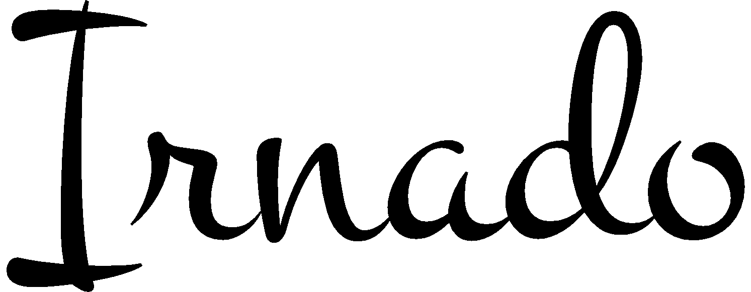 irnado home logo