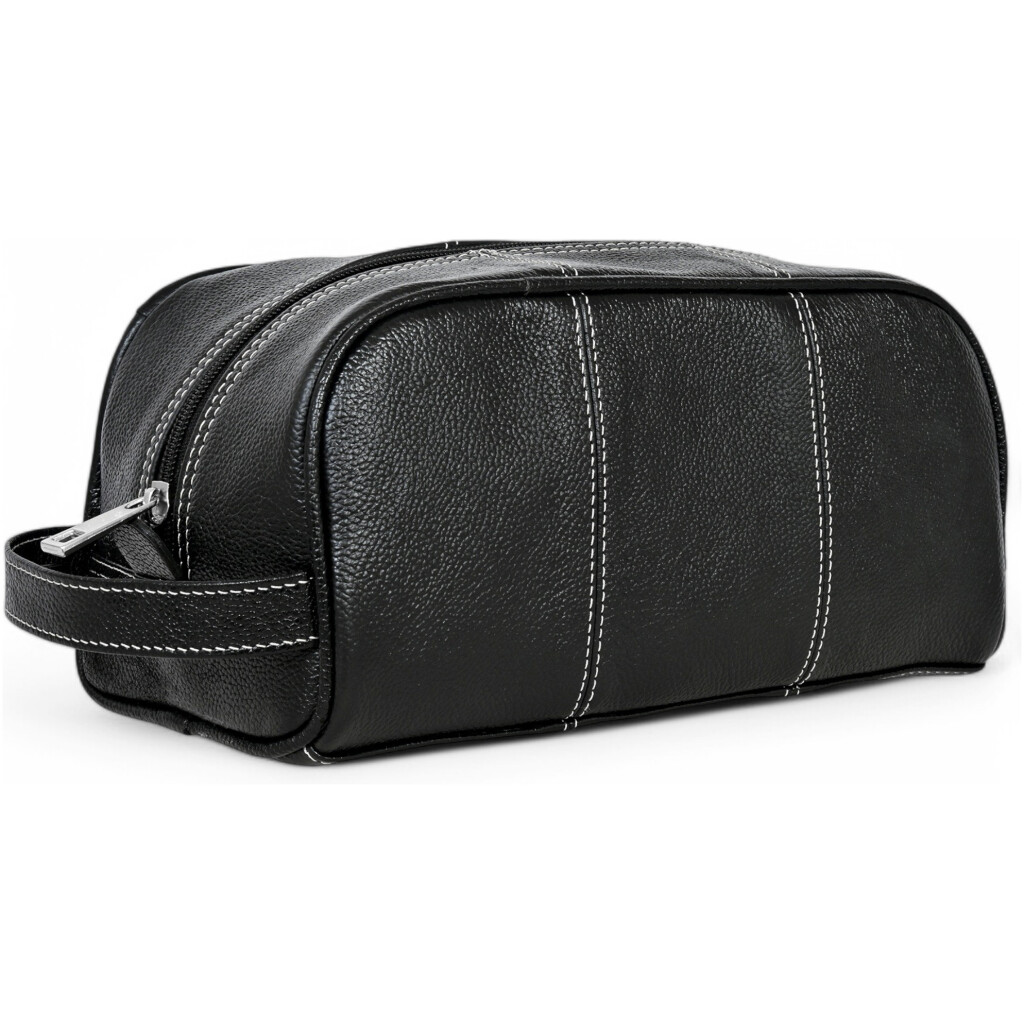toiletry bag