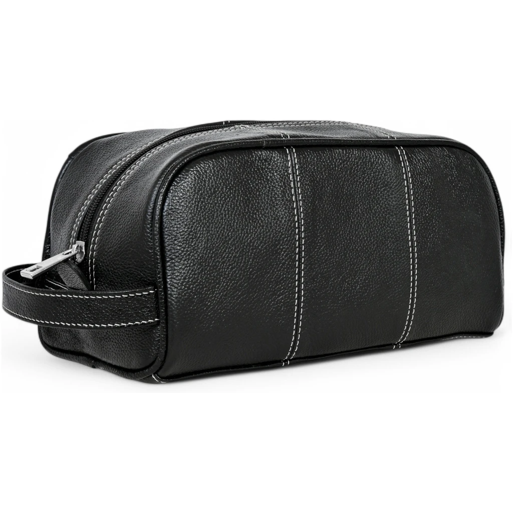 toiletry bag