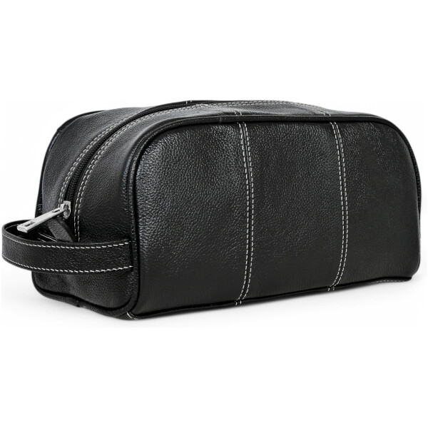 toiletry bag