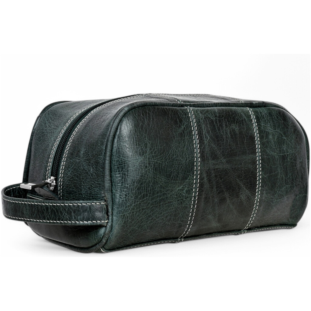 toiletry bag