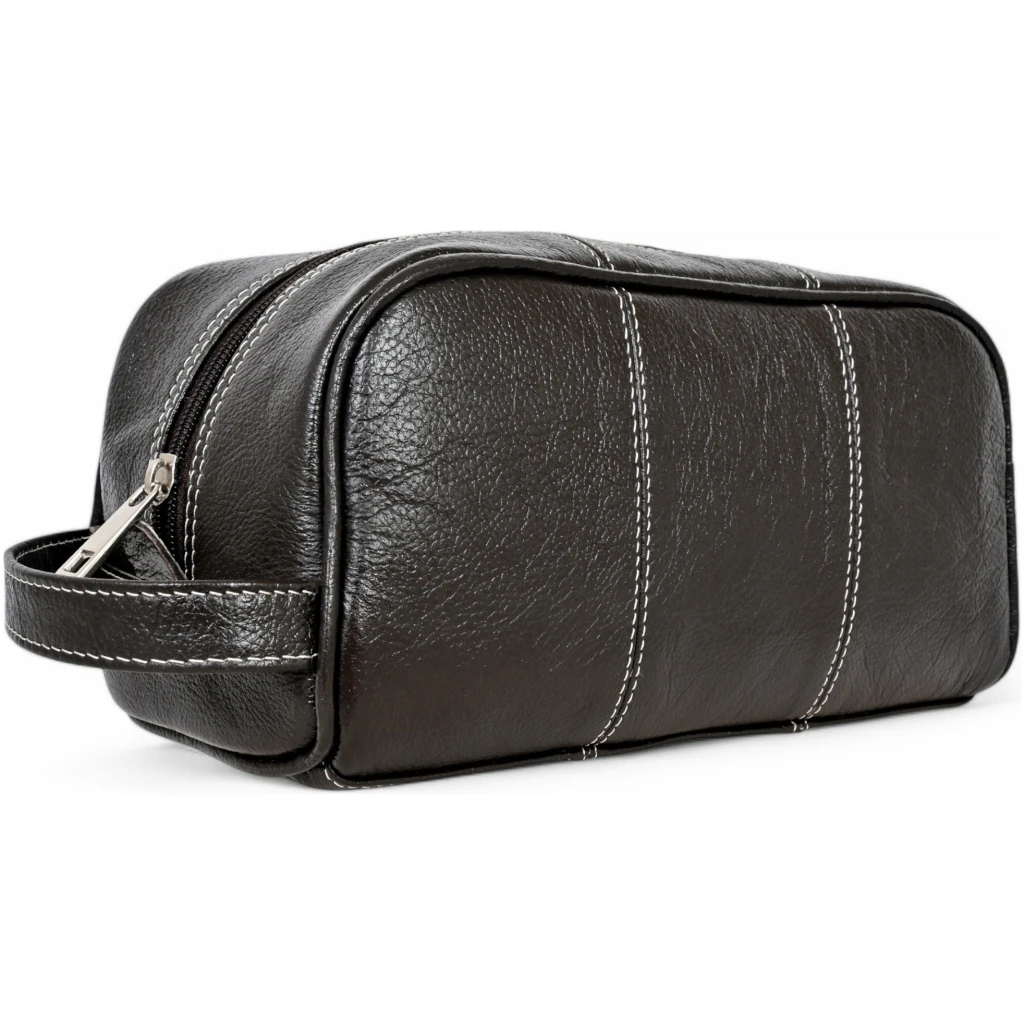 toiletry bag