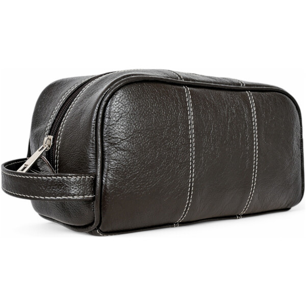 toiletry bag